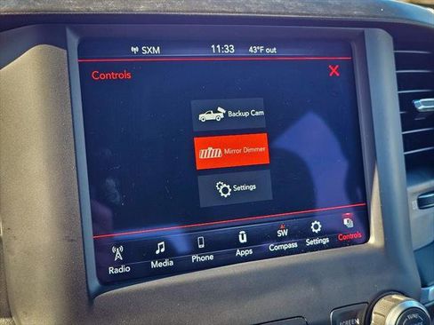 Certified 2021 RAM 1500 Big Horn image 24