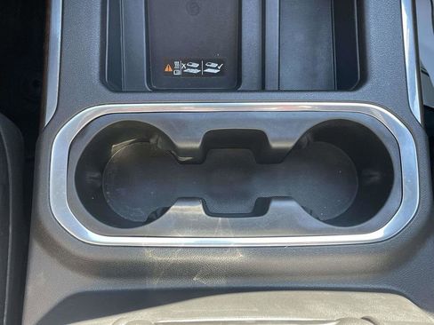 Used 2019 GMC Sierra 1500 SLT w/ SLT Premium Plus Package image 18