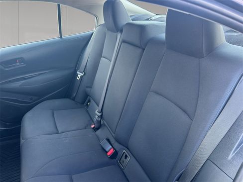 Used 2023 Toyota Corolla LE image 16