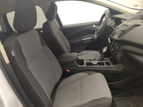 Used 2018 Ford Escape SE AWD/4WD image 21