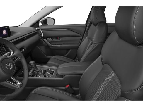 Used 2025 MAZDA CX-50 AWD 2.5 S w/ Cargo Package image 17
