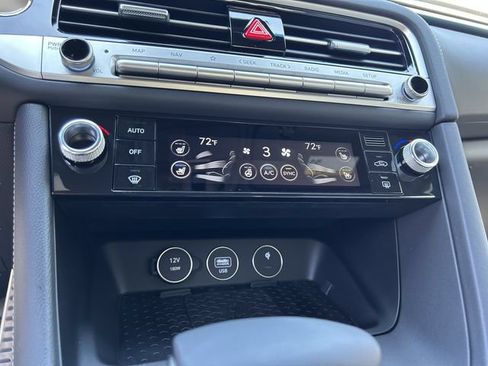 Used 2026 Genesis G70 3.3T Sport Prestige RWD image 24