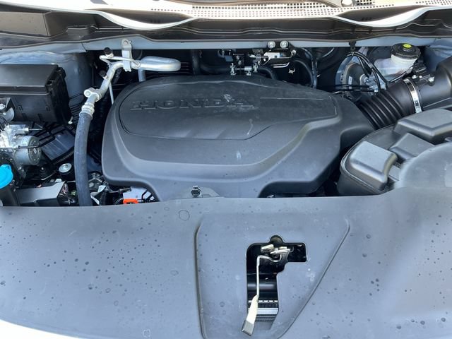 Used 2024 Honda Odyssey Elite image 24