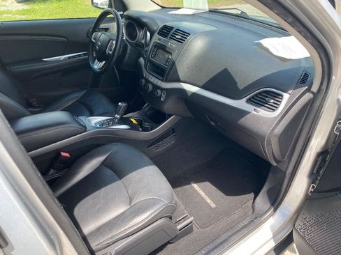 Used 2012 Dodge Journey R/T w/ Flexible Seating Group AWD/4WD image 22