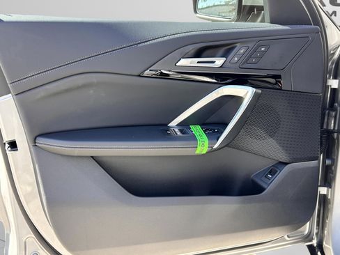 Used 2026 BMW X1 xDrive28i w/ Convenience Package image 9