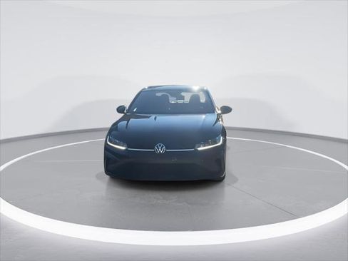 New 2026 Volkswagen Jetta Sport image 3