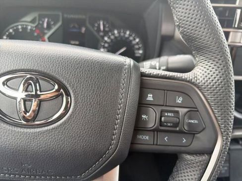 New 2026 Toyota Tundra SR5 w/ SR5 Premium Package image 14