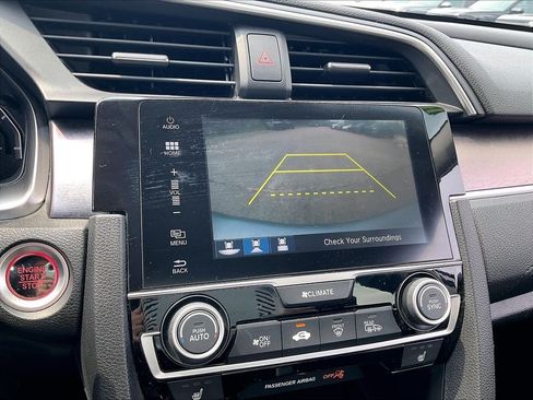 Used 2018 Honda Civic EX-T image 18
