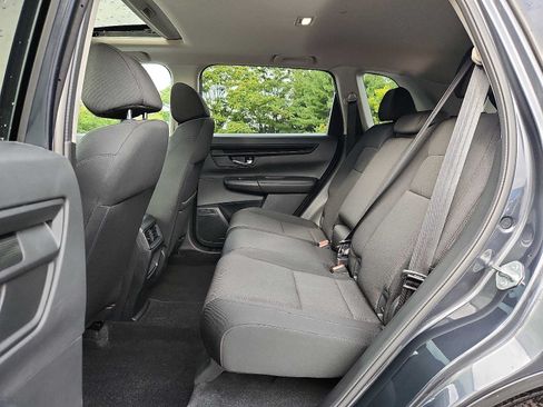 Certified 2024 Honda CR-V EX image 10