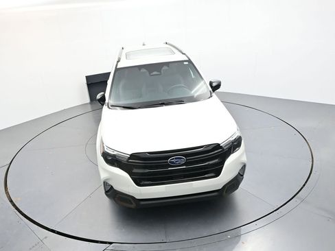 New 2026 Subaru Forester Sport w/ Sport Package AWD/4WD image 10