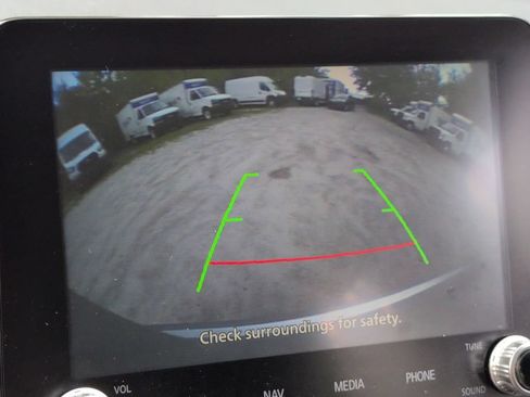 Used 2025 Mitsubishi Eclipse Cross SE AWD/4WD image 17
