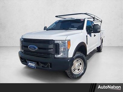 Used 2017 Ford F350 XL