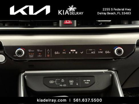 New 2026 Kia Carnival SX Prestige FWD image 24