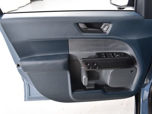 New 2026 Ford Maverick Lariat w/ Black Appearance Package AWD/4WD image 26