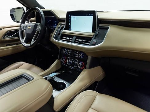 Used 2022 Chevrolet Tahoe Premier image 26