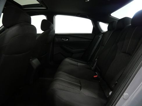 Used 2024 Honda Accord Sport image 23