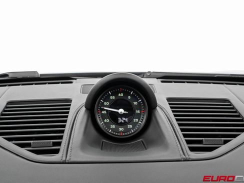 Used 2026 Porsche 911 Carrera 4 GTS AWD/4WD image 33