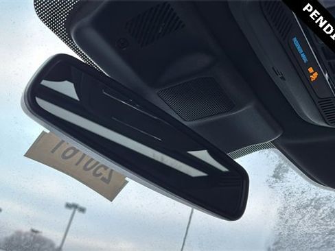 New 2025 Ford F150 Platinum w/ Equipment Group 702A High image 21