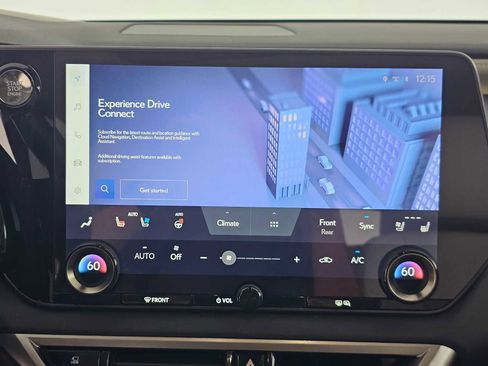 Certified 2023 Lexus RX 350 Premium FWD image 25