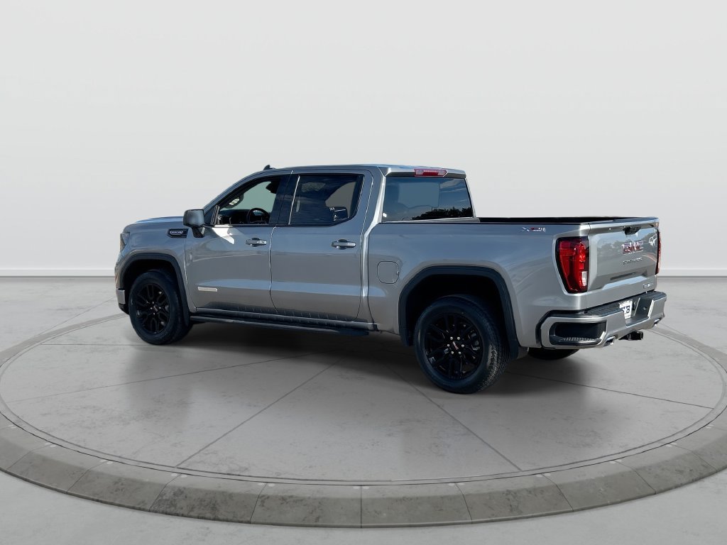 Used 2025 GMC Sierra 1500 Elevation AWD/4WD image 6