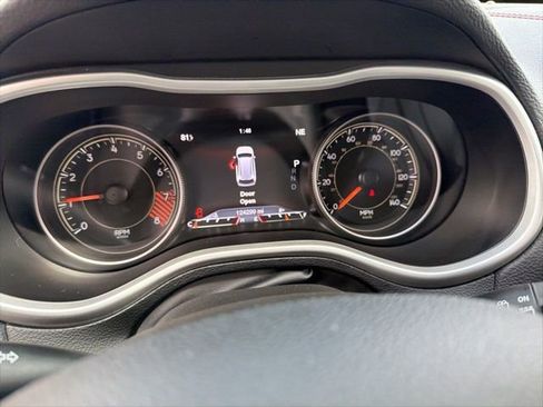 Used 2015 Jeep Cherokee Trailhawk w/ Leather Interior Group image 27