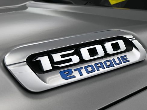 Used 2025 RAM 1500 Big Horn image 34