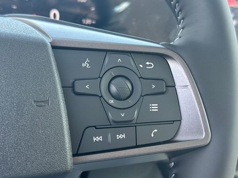New 2026 Nissan Sentra SL w/ Floor Mat Package FWD image 36