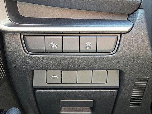 New 2025 MAZDA MAZDA3 s image 30