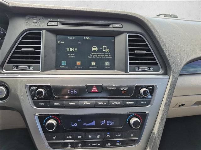 Used 2016 Hyundai Sonata Limited FWD image 13