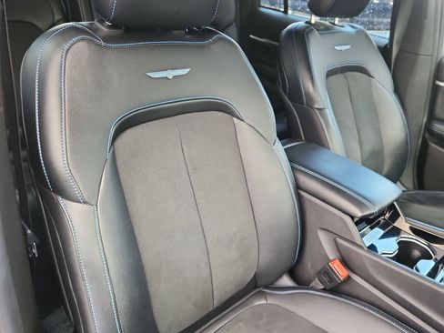 Used 2022 Jeep Grand Cherokee Trailhawk image 16