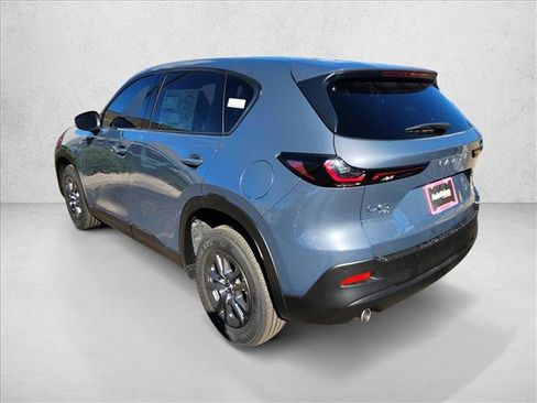 New 2026 MAZDA CX-5 Select AWD/4WD image 3