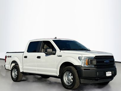 Used 2020 Ford F150 XL w/ XL Power Equipment Group