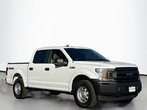 Used 2020 Ford F150 XL w/ XL Power Equipment Group image 1