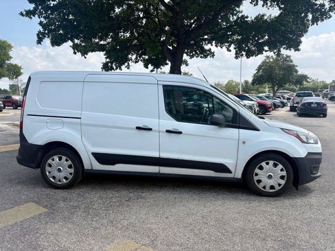 Used 2023 Ford Transit Connect XL FWD image 2