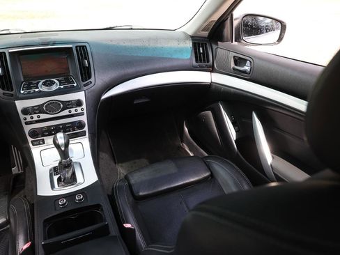 Used 2009 INFINITI G37 Journey w/ Premium Pkg RWD image 22