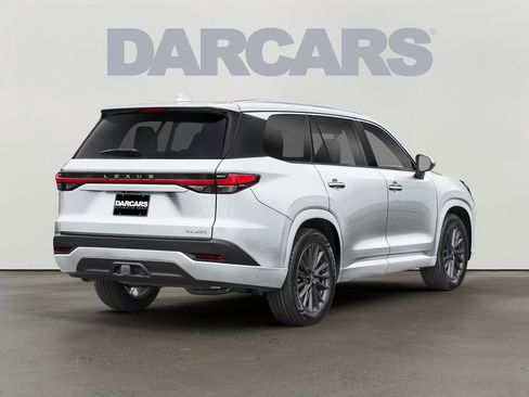 New 2026 Lexus TX 350 350 Premium image 3