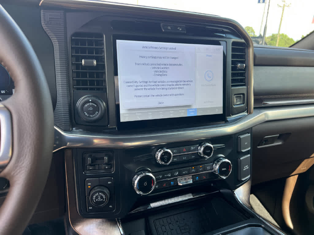 New 2026 Ford F150 King Ranch w/ Equipment Group 601A High AWD/4WD image 26