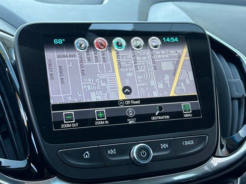 Used 2017 Chevrolet Volt Premier w/ Driver Confidence II Package image 42