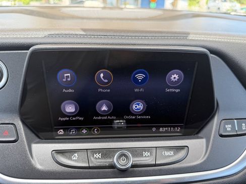 Used 2020 Chevrolet Blazer LT FWD image 26