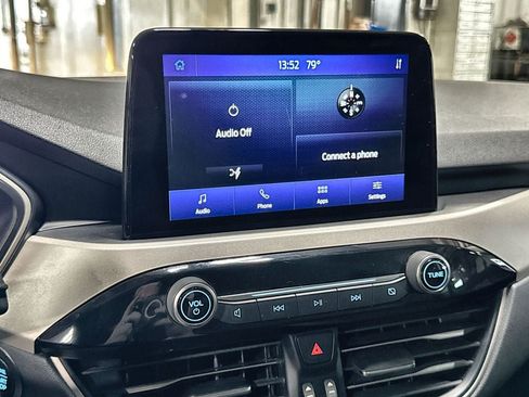 Used 2021 Ford Escape SE FWD image 19