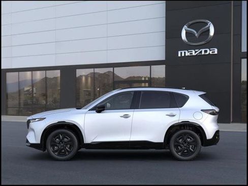 New 2026 MAZDA CX-5 2.5 S w/ Premium Package image 3