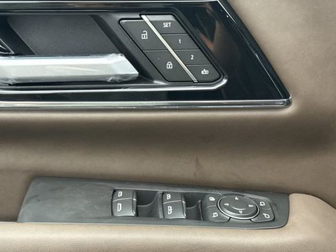 New 2026 GMC Yukon XL Denali Ultimate AWD/4WD image 20