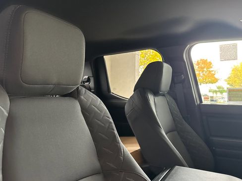 New 2026 Toyota Tacoma SR5 image 17