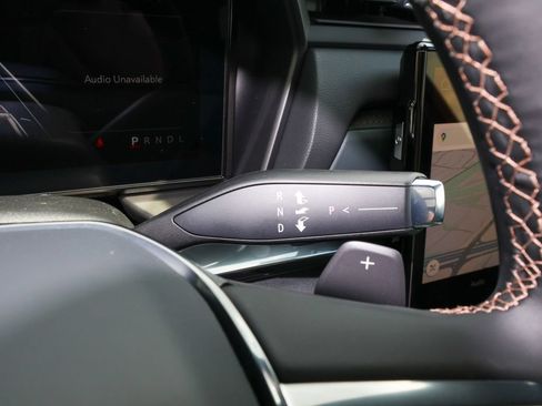New 2027 GMC Terrain AT4 w/ Convenience Package III AWD/4WD image 25