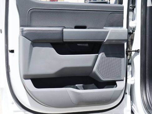 Used 2025 Ford F150 XLT w/ Equipment Group 301A Standard AWD/4WD image 24