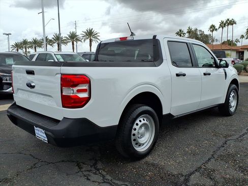 Used 2024 Ford Maverick XL image 7