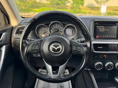 Used 2016 MAZDA CX-5 Touring w/ Bose/Moonroof Package AWD/4WD image 22