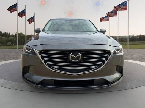 Used 2019 MAZDA CX-9 Touring image 2