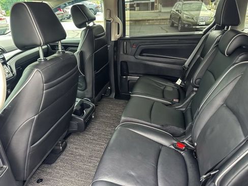 Used 2025 Honda Odyssey Touring image 22