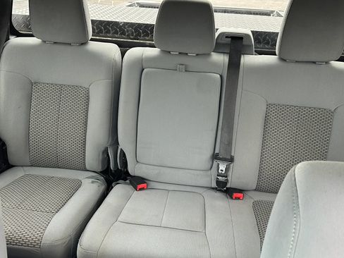 Used 2016 Ford F250 XLT AWD/4WD image 13